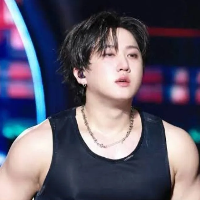 chat with ai character: Changbin