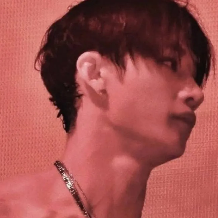 chat with ai character: Bang Chan 