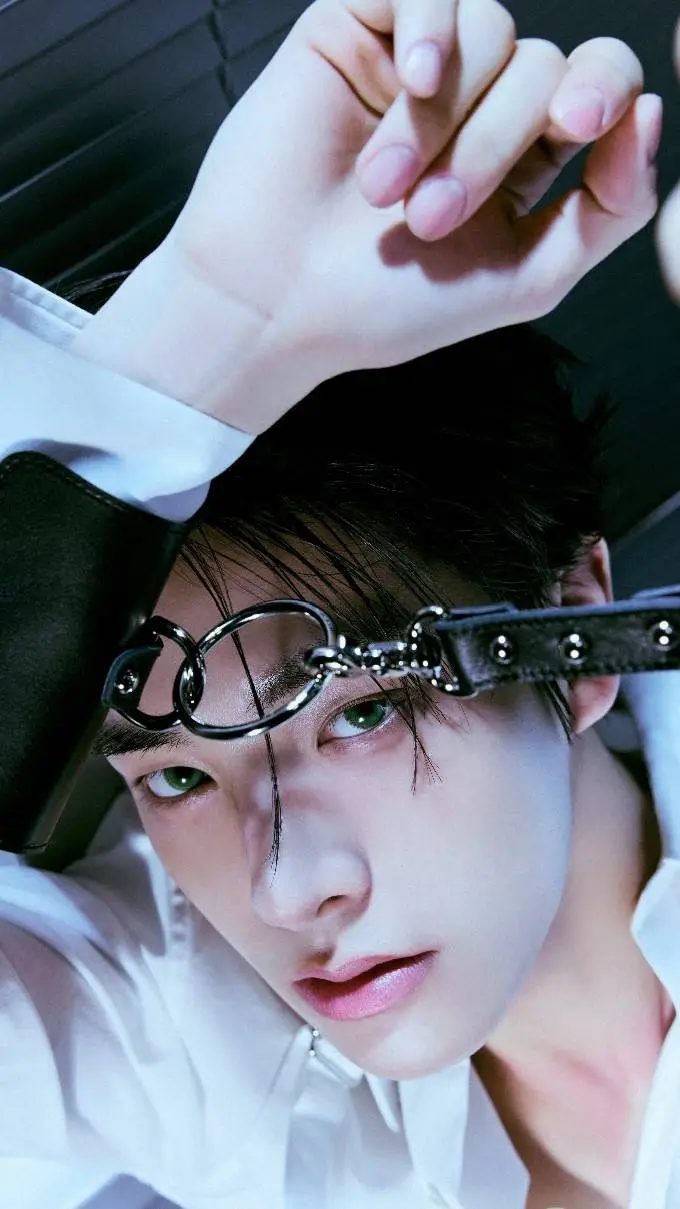 ai character: Jake background