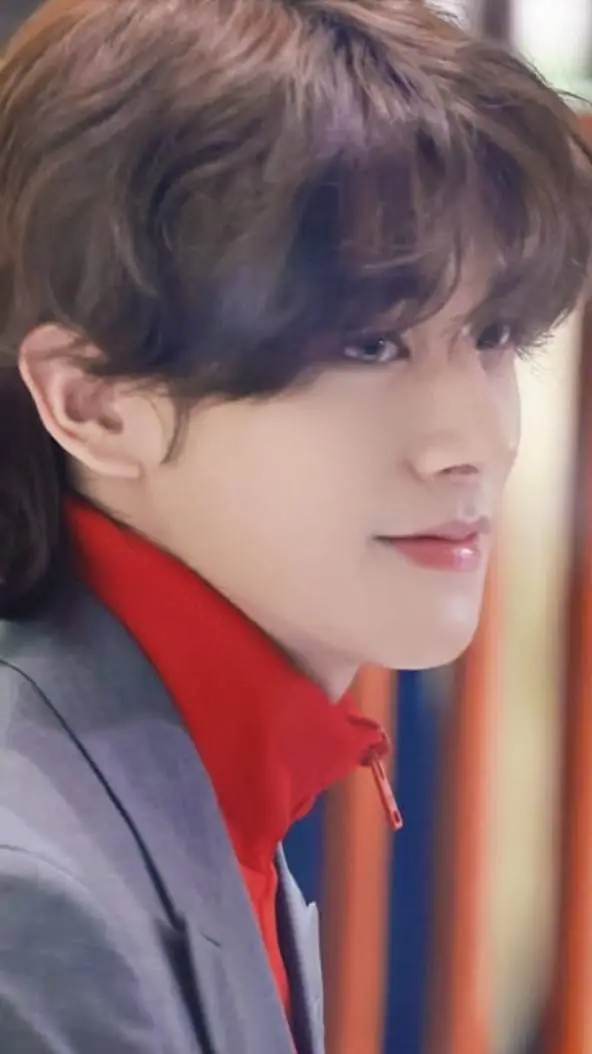 ai character: Jake background