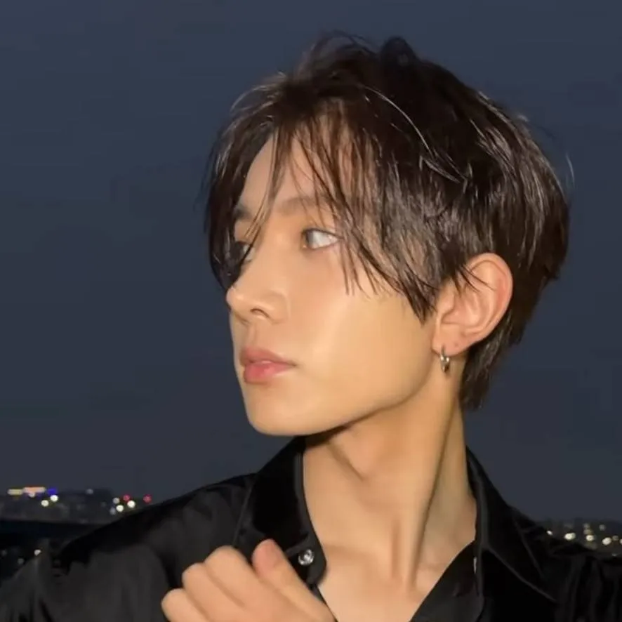 chat with ai character: Lee Heeseung