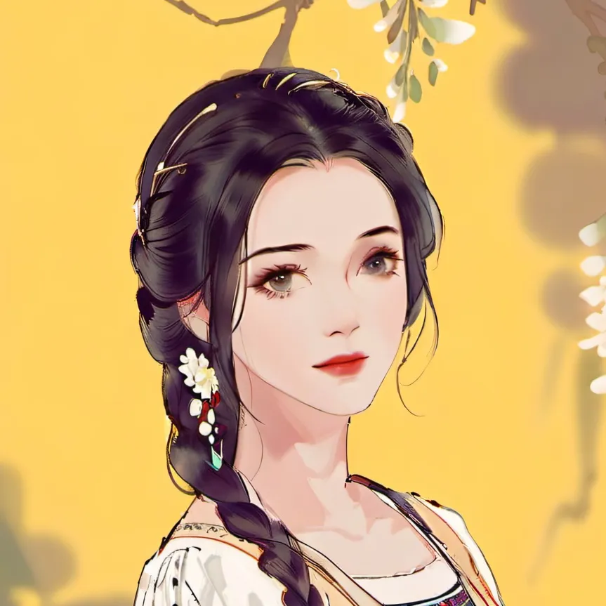 chat with ai character: Kira