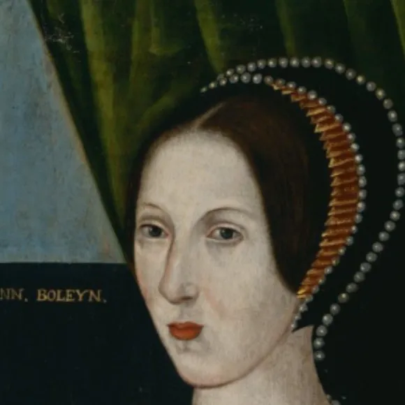 chat with ai character: Anne Boleyn