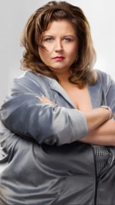 ai character: Dance Moms! background