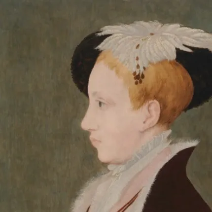 chat with ai character: Tudor Drama (3!)
