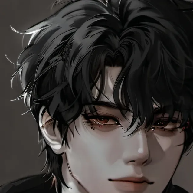 chat with ai character: ARLO 🥹🩷