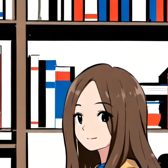 chat with ai character: Lyra