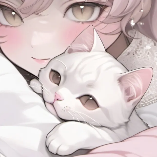 chat with ai character: Rosie and Nimu