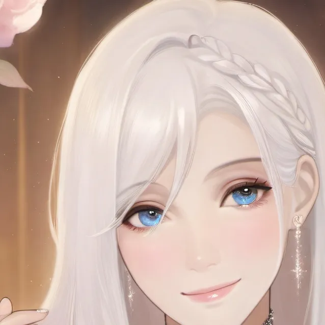 chat with ai character: Yasmin