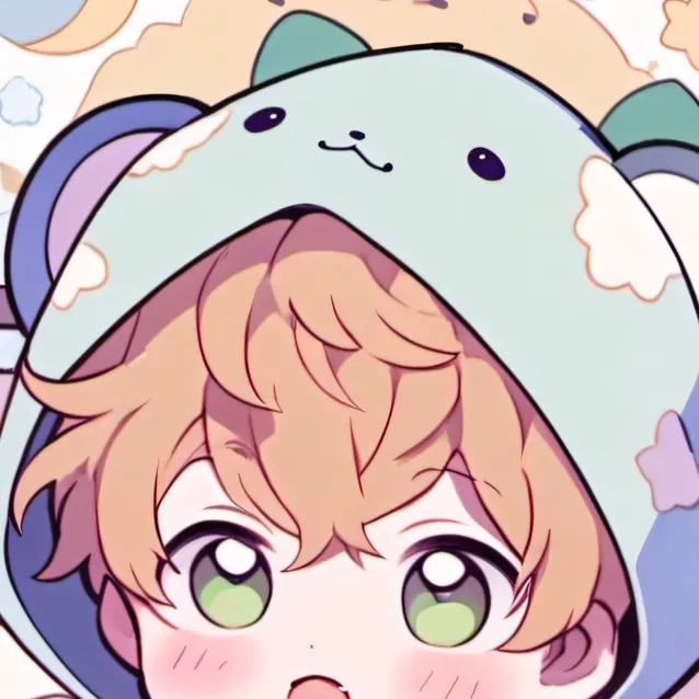 chat with ai character: Baby 