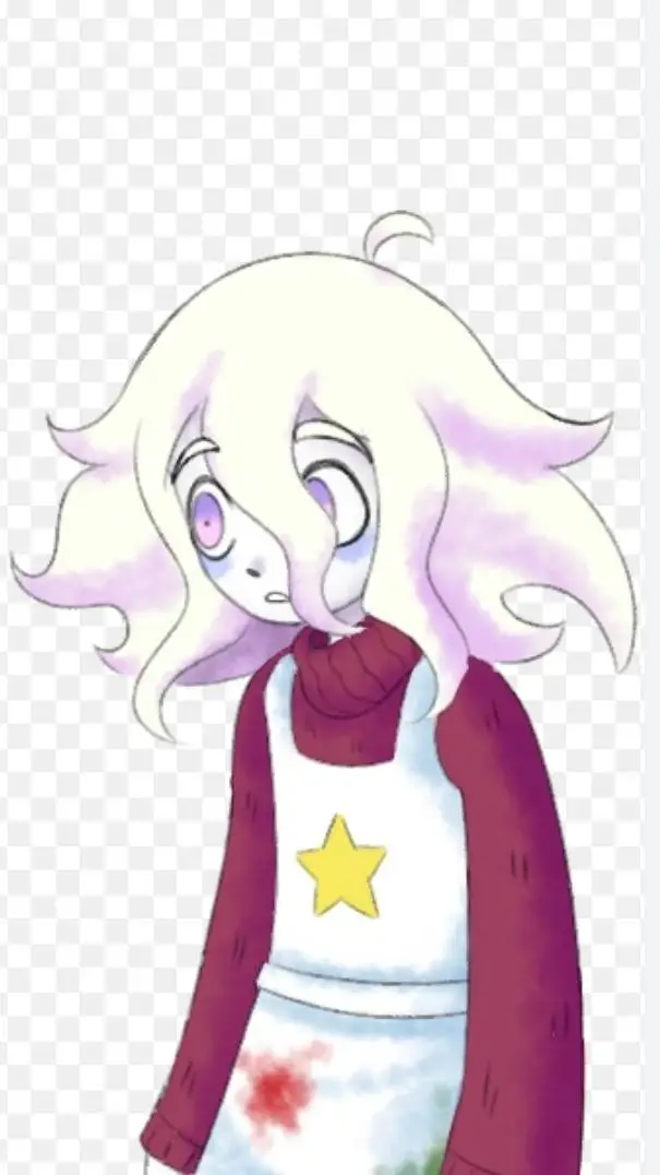 ai character: Embry background