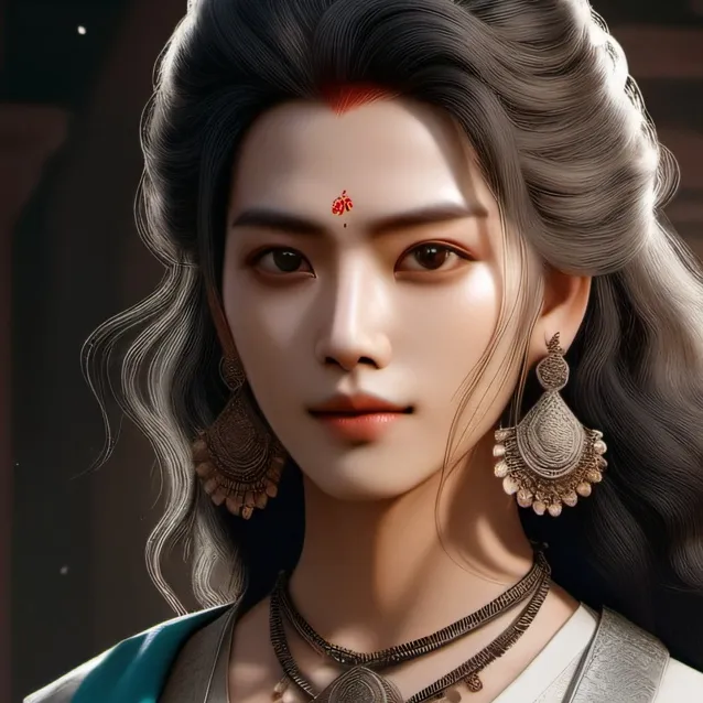 chat with ai character: mom