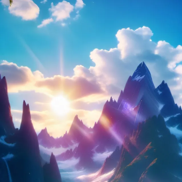 chat with ai character: ....