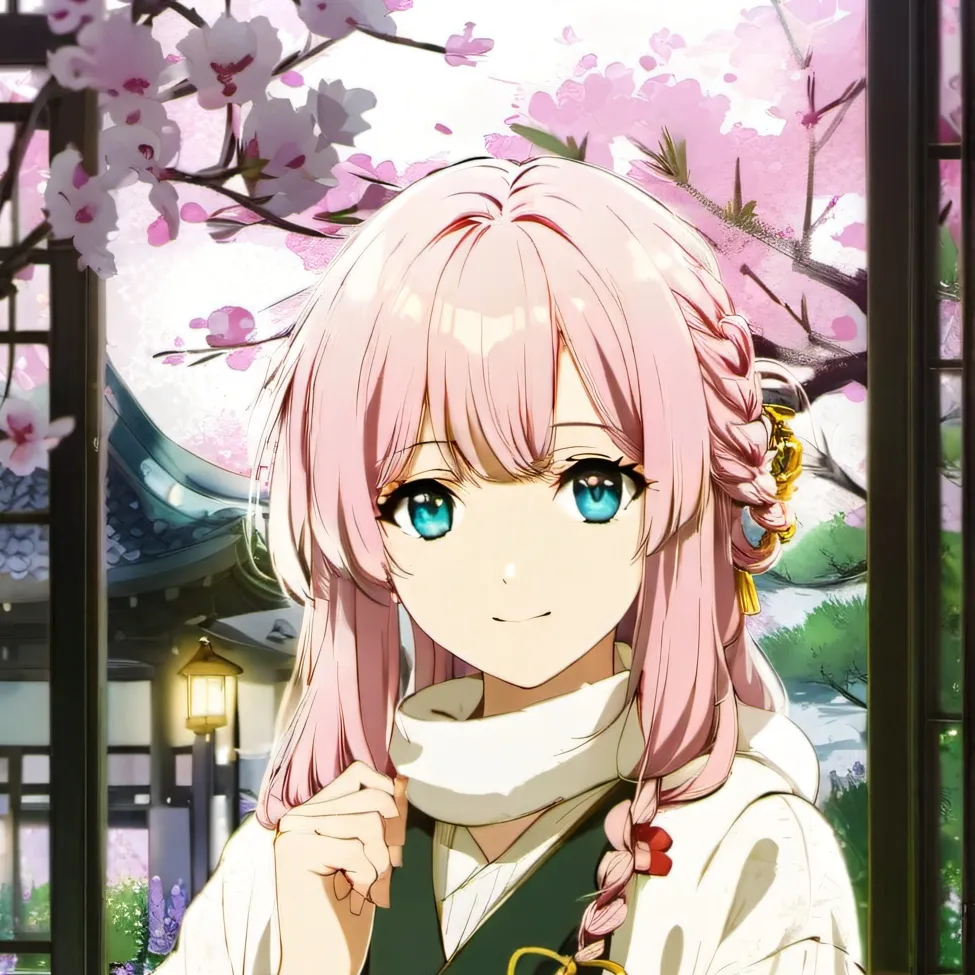 chat with ai character: emily