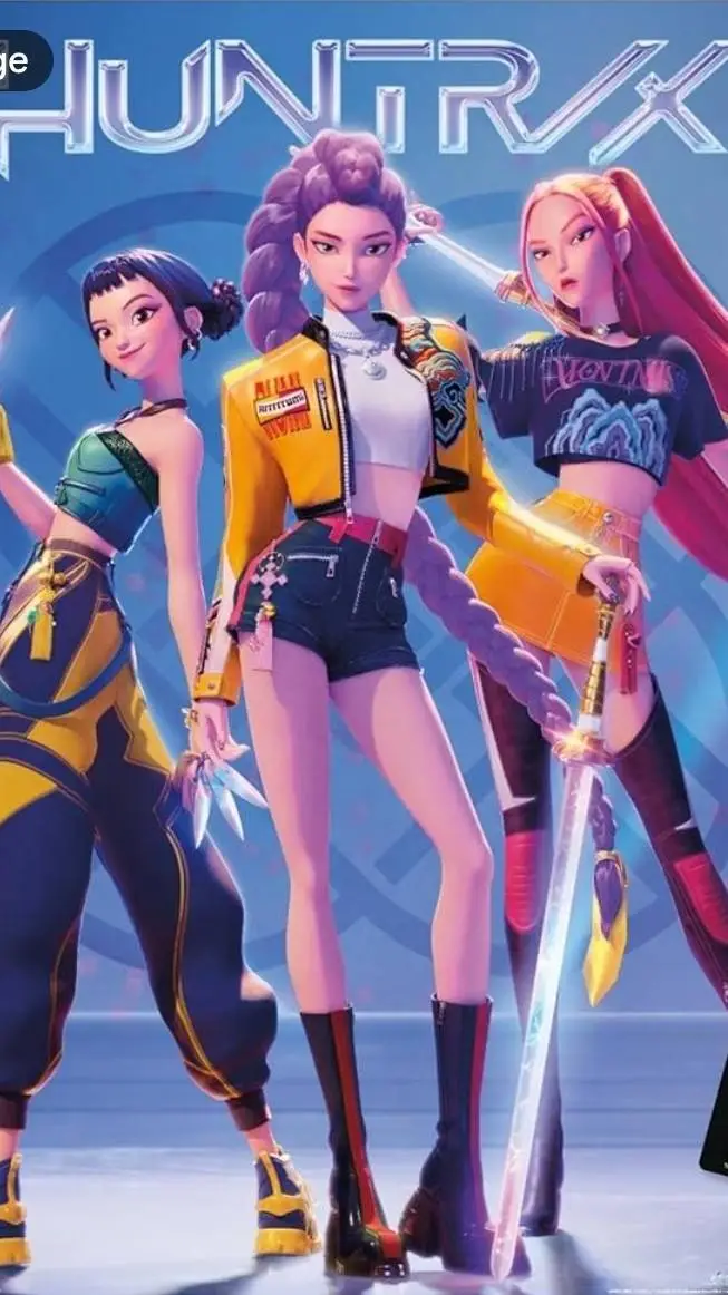 ai character: KPDH background