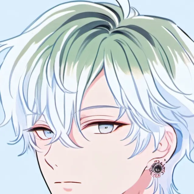 chat with ai character: annive ✨IzUkU✨