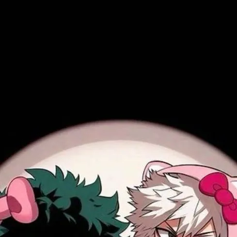 chat with ai character: bakudeku