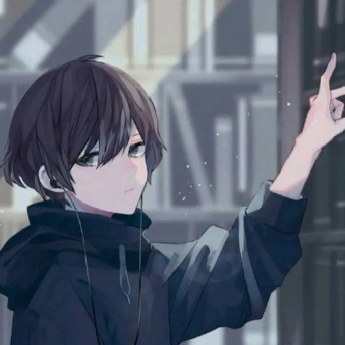 chat with ai character: enemie to love ❤️