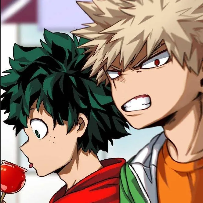 chat with ai character: bkdk