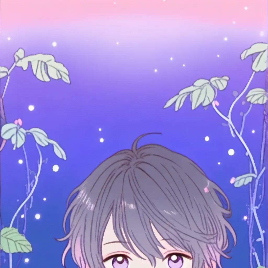 chat with ai character: Sota