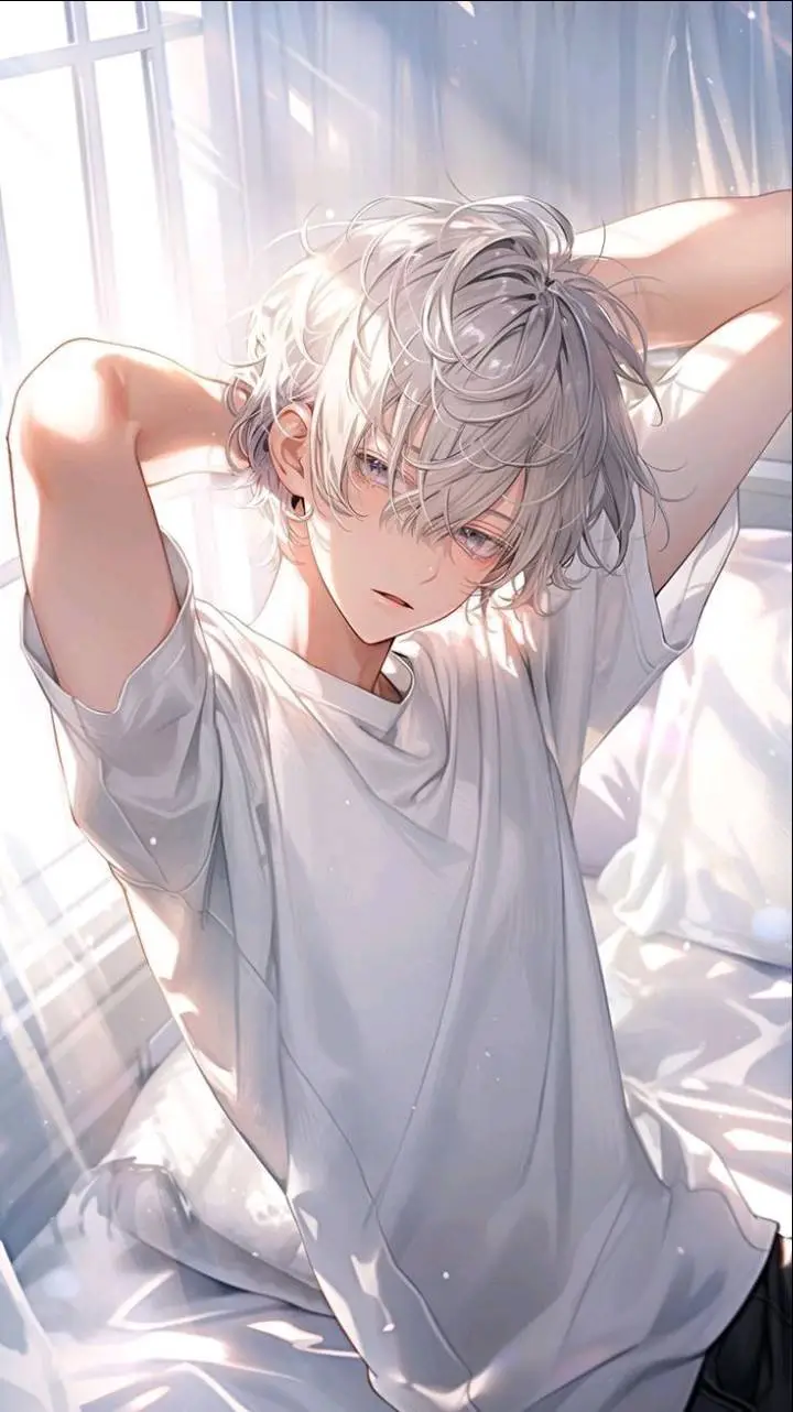 ai character: Noah background