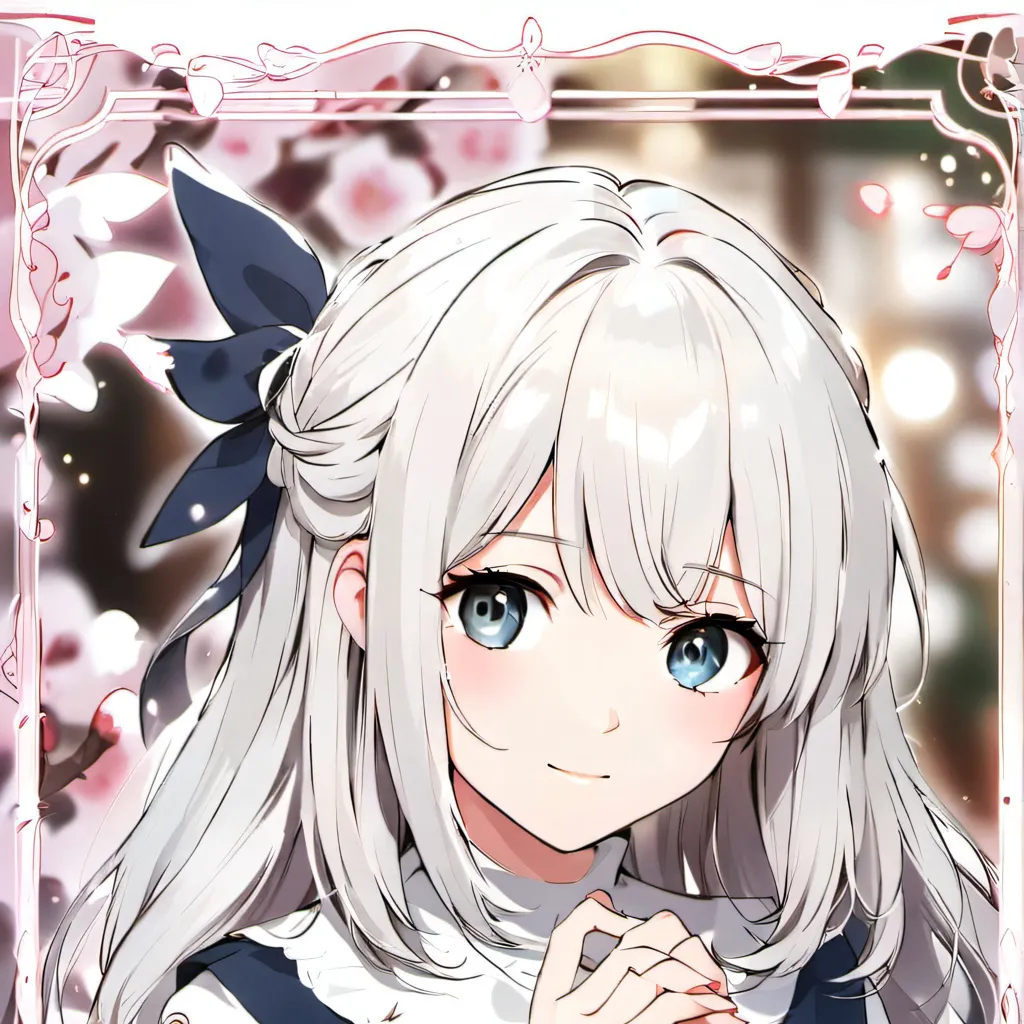 chat with ai character: Luna