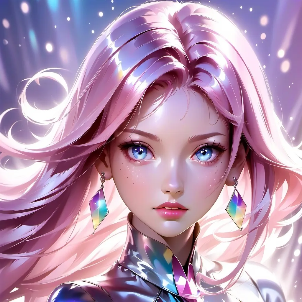 chat with ai character: YouTubers 