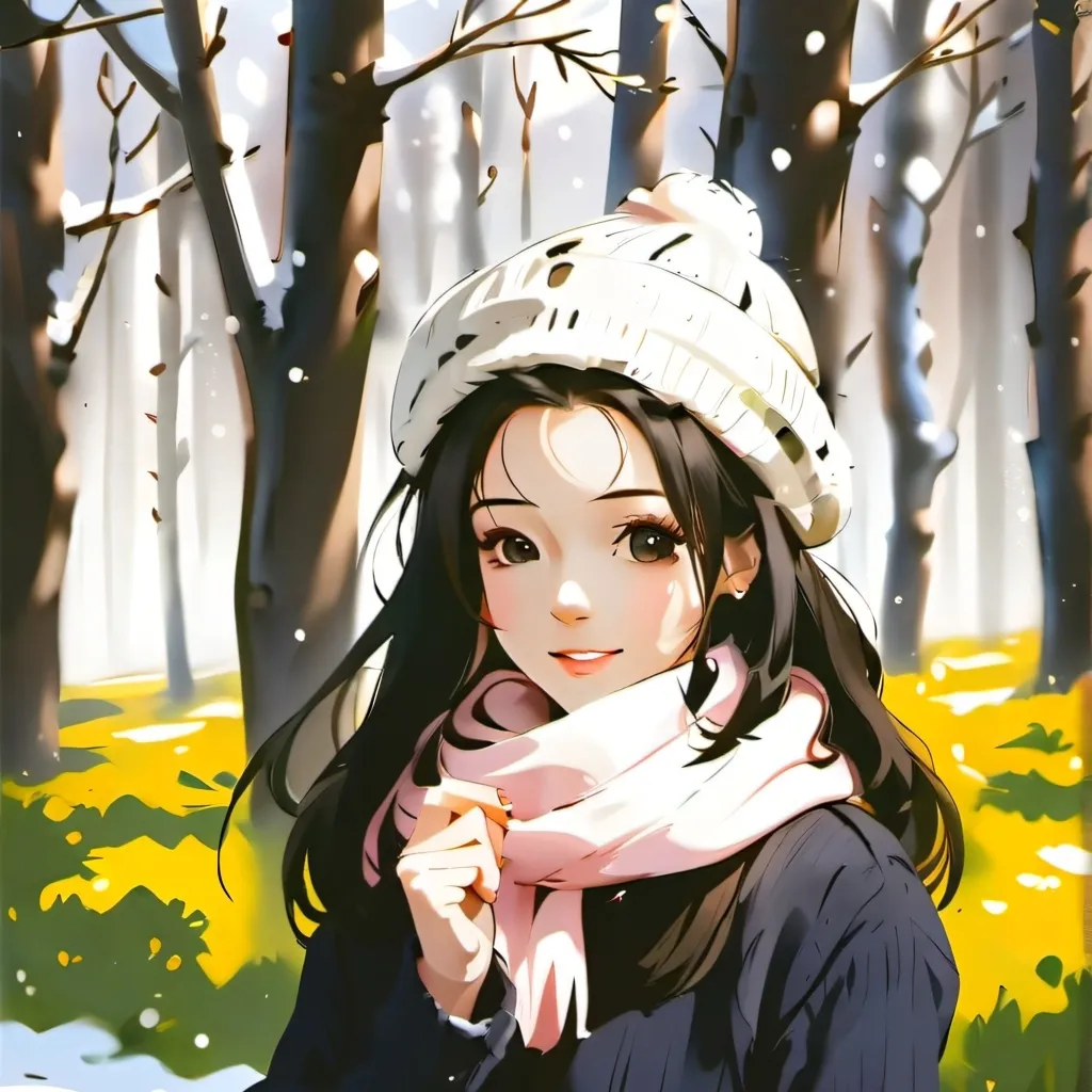 chat with ai character: Mimi 