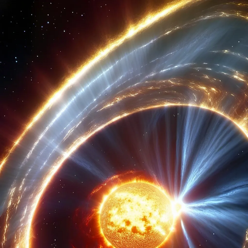 chat with ai character: my DW oc flowia