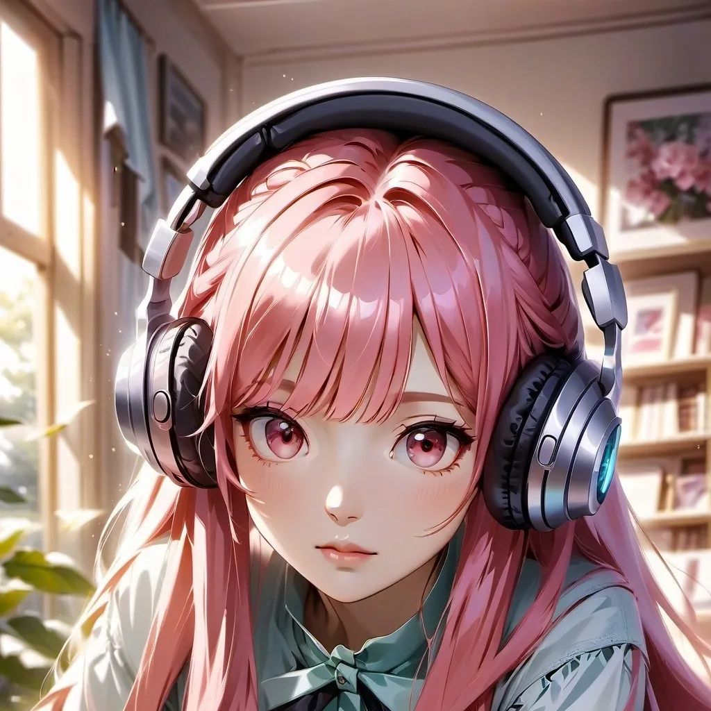 chat with ai character: Talia gaming 