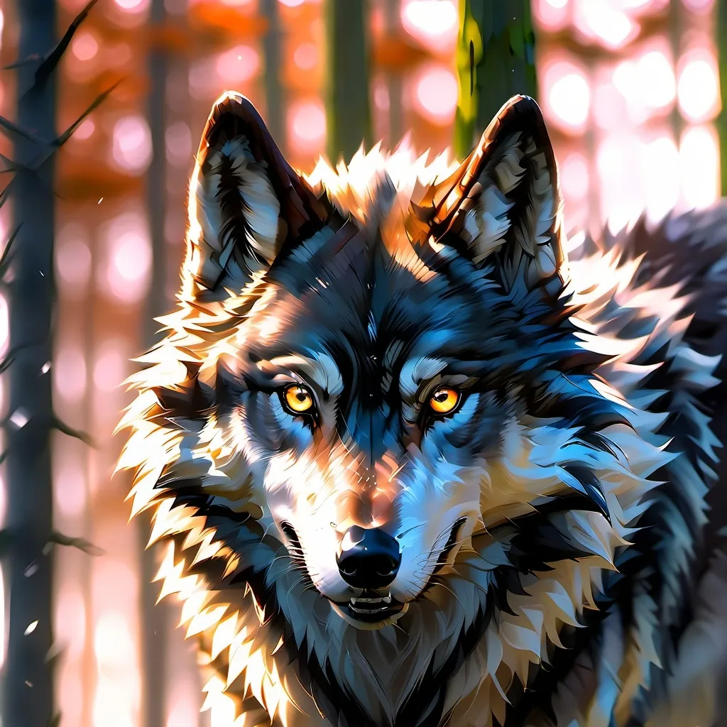 chat with ai character: sleepover animals 