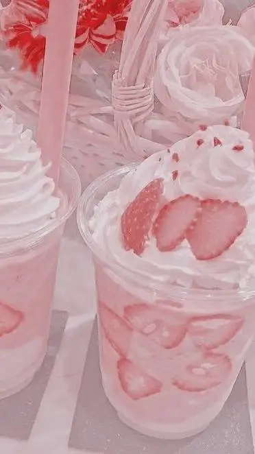 ai character: cream the streamer background