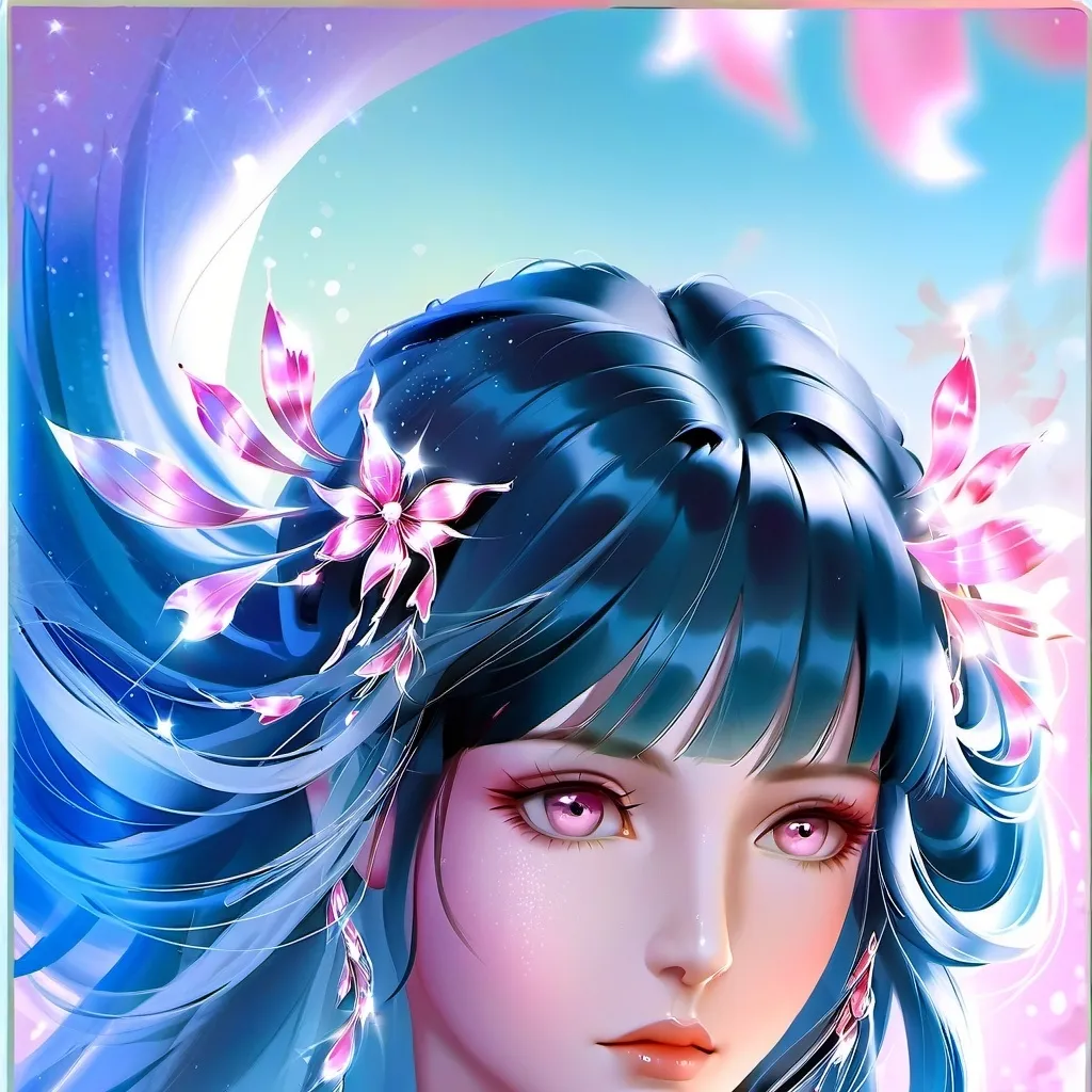 chat with ai character: talkia 