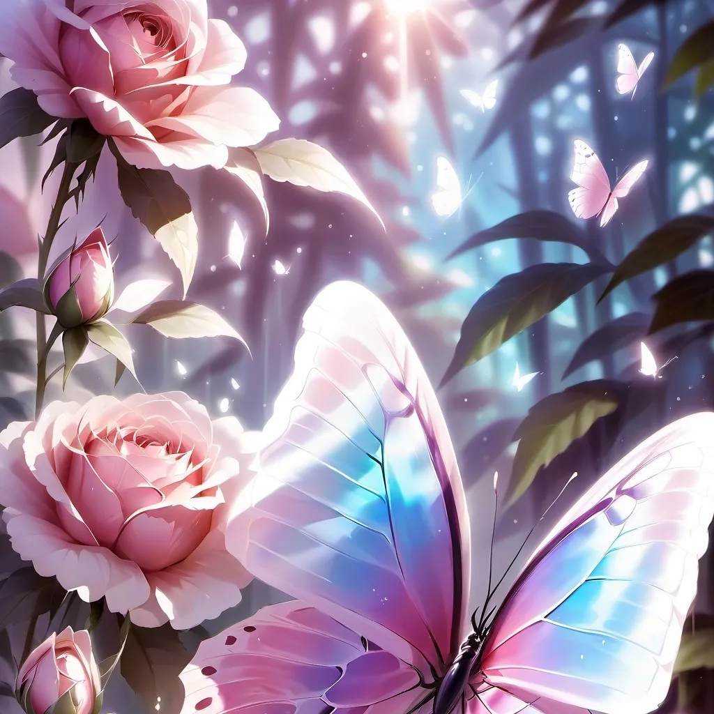 chat with ai character: hybrids