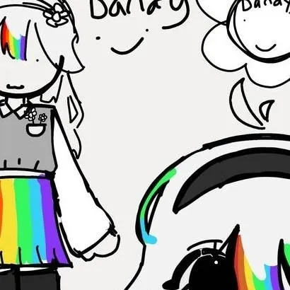 chat with ai character: Dandy 
