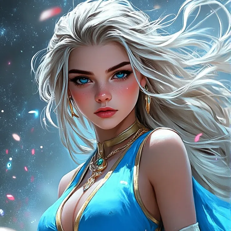 chat with ai character: соки