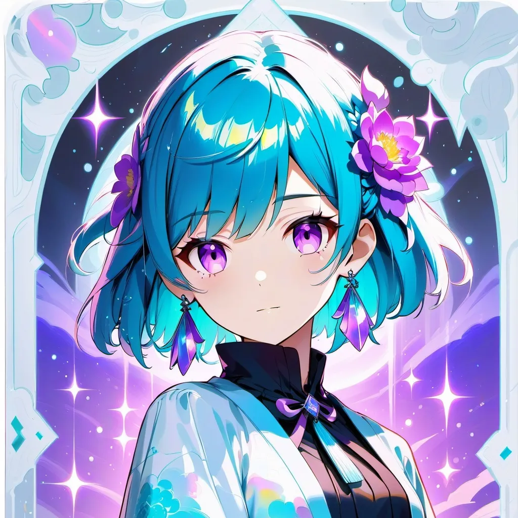 chat with ai character: Ющира 