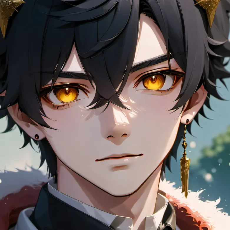 chat with ai character: Jacob
