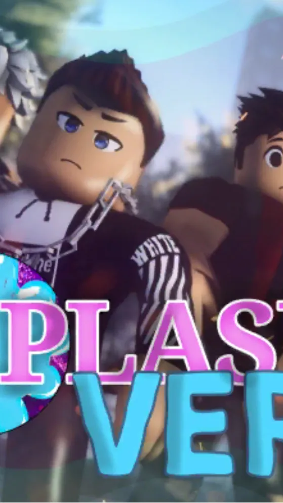 ai character: S3 but you’re in  background