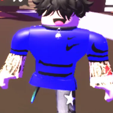 chat with ai character: Jacob