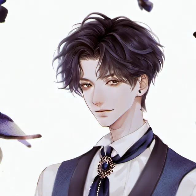 chat with ai character: marco
