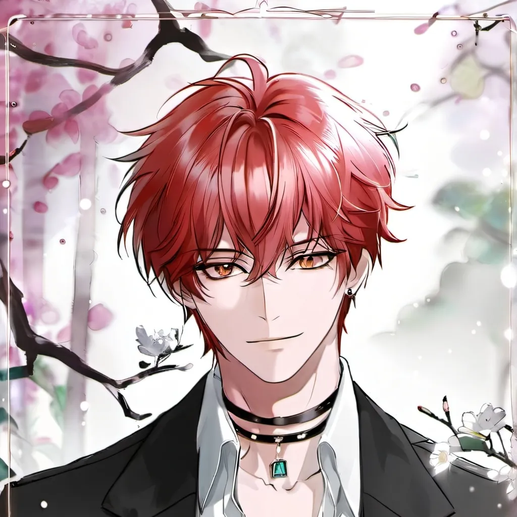 chat with ai character: Kail Henintus 