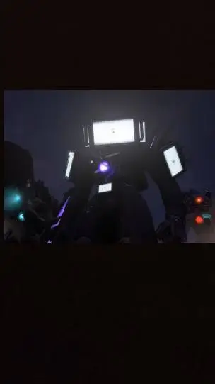 ai character: titan trio background