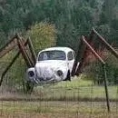 chat with ai character: Spider Car