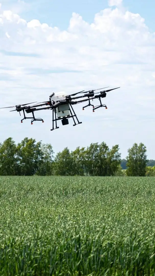 Talkie AI - Chat with Drone