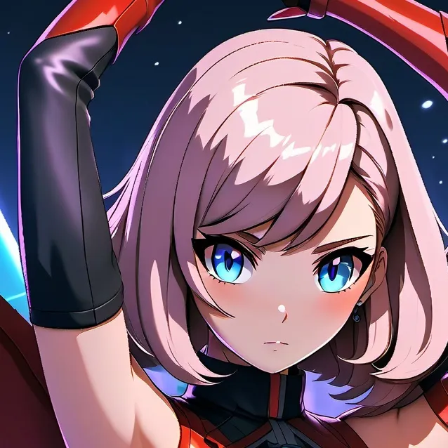 chat with ai character: lola