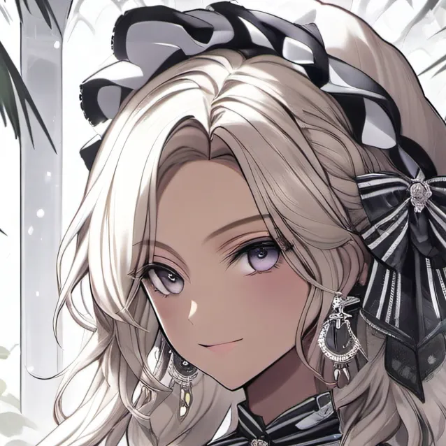 chat with ai character: lucy