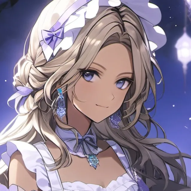 chat with ai character: lola