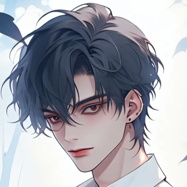 chat with ai character: vampire crush