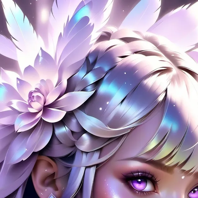 chat with ai character: lia
